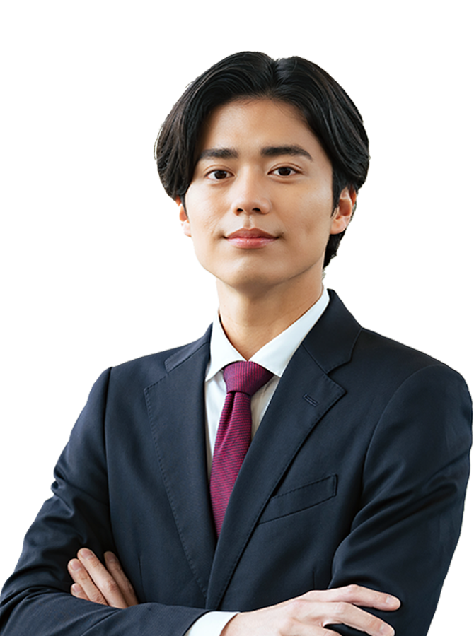IMJではどんなご相談内容でもお受けします!