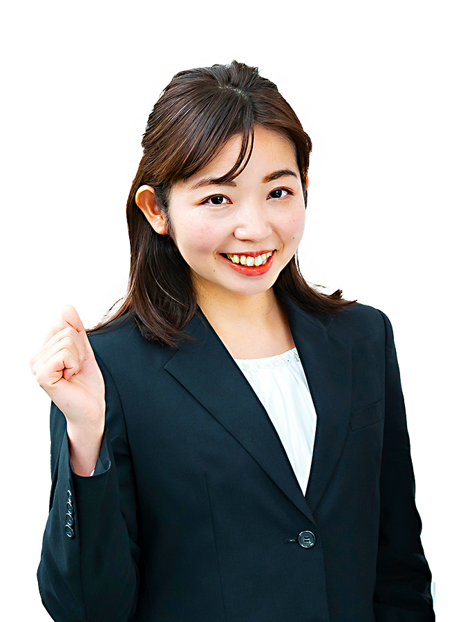 IMJではどんなご相談内容でもお受けします!